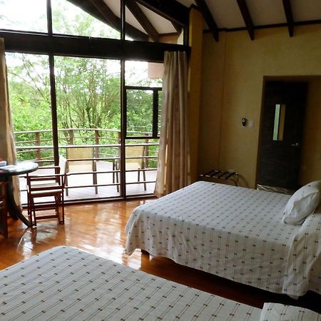 Tenorio Lodge Bijagua Room photo