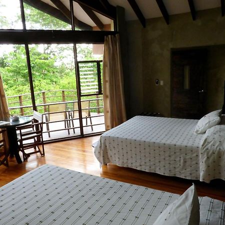 Tenorio Lodge Bijagua Room photo