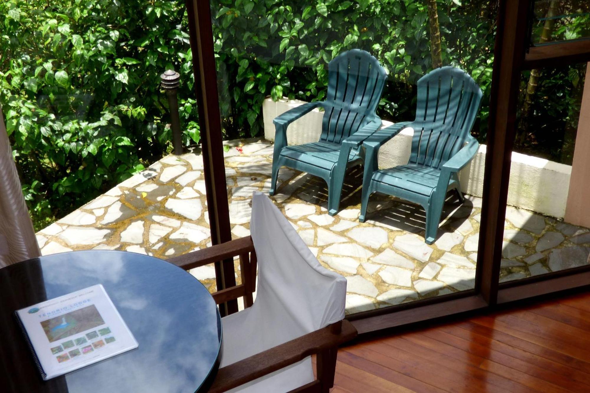 Tenorio Lodge Bijagua Room photo