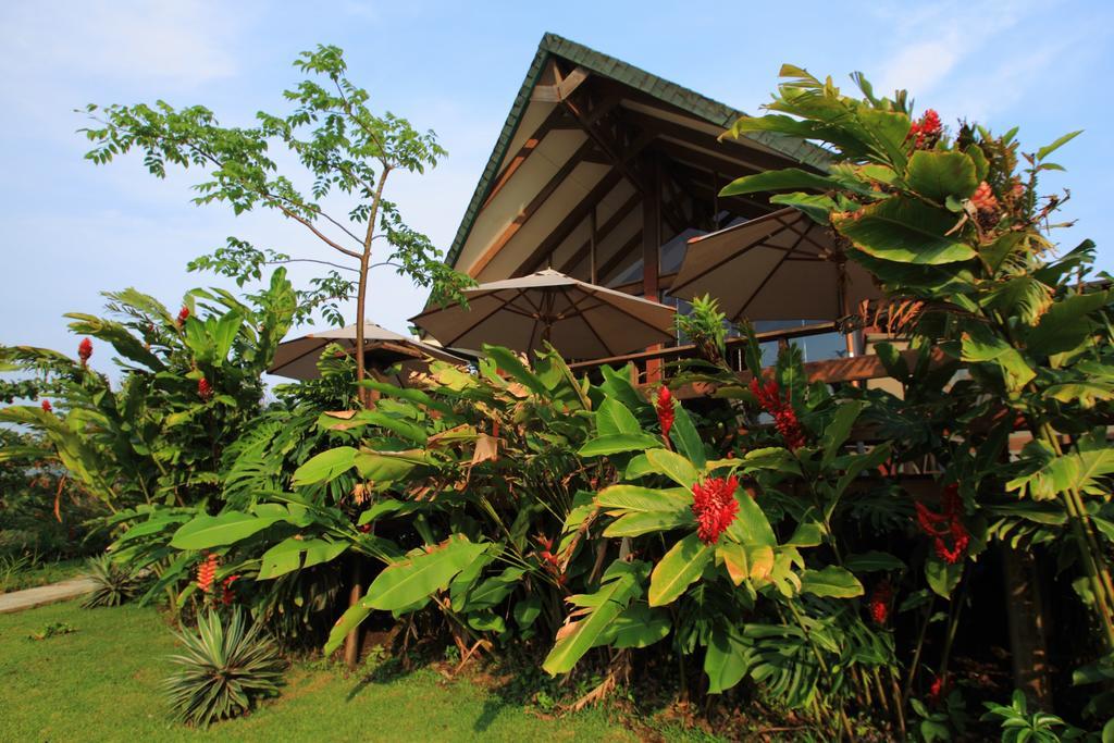Tenorio Lodge Bijagua Exterior photo