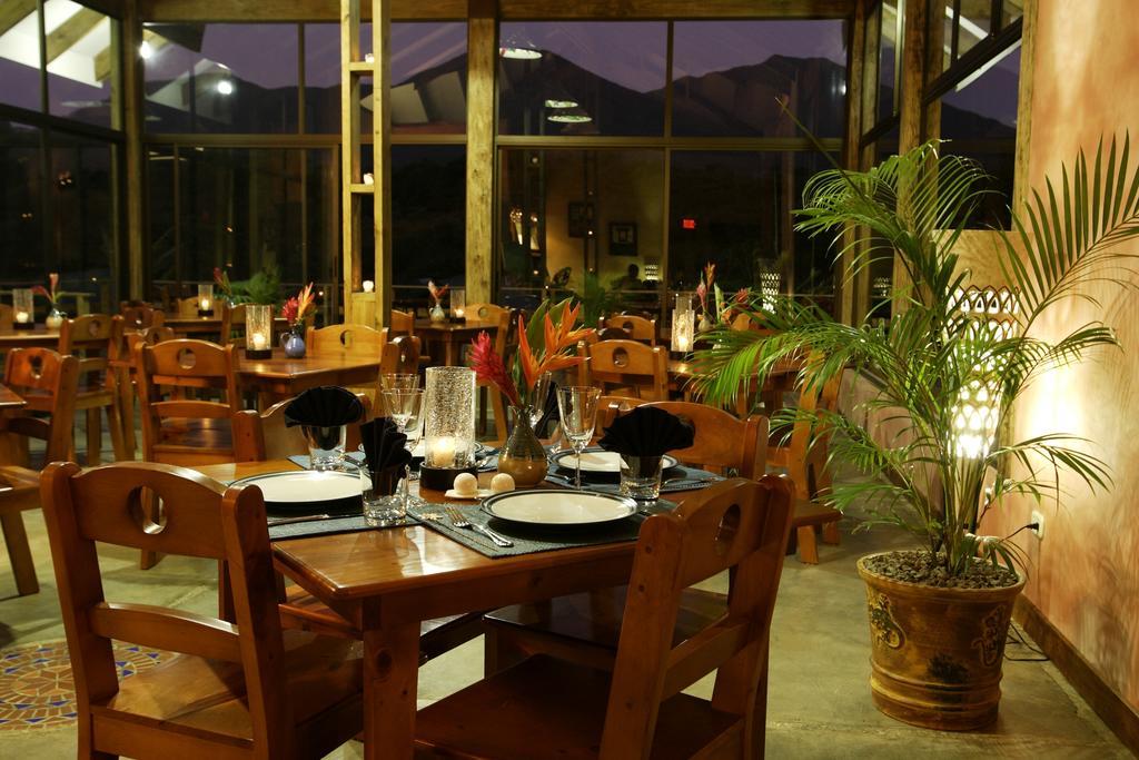Tenorio Lodge Bijagua Exterior photo