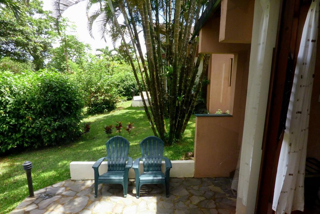 Tenorio Lodge Bijagua Exterior photo